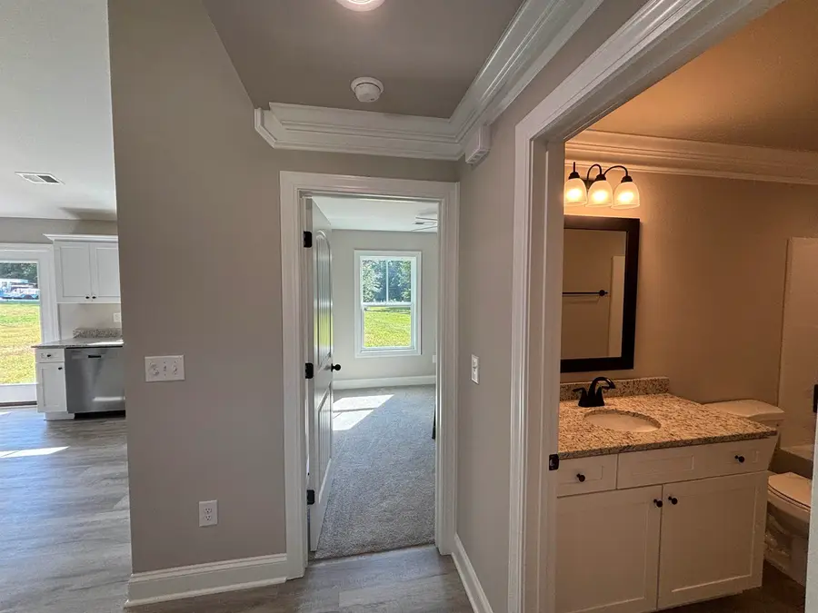 141 Knollcrest Drive, Gaffney, SC 29340 - Image #3