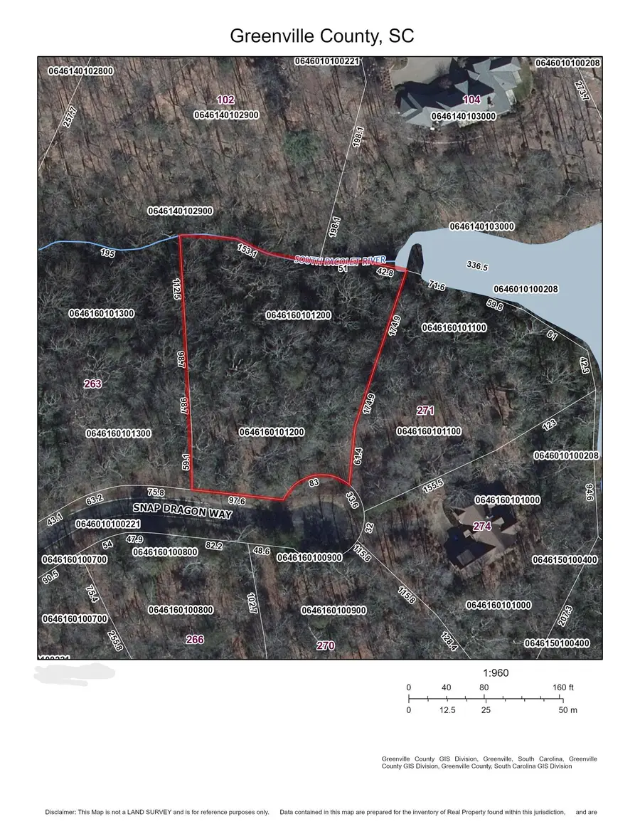 0 Snap Dragon Way, Landrum, SC 29356 - Image #3