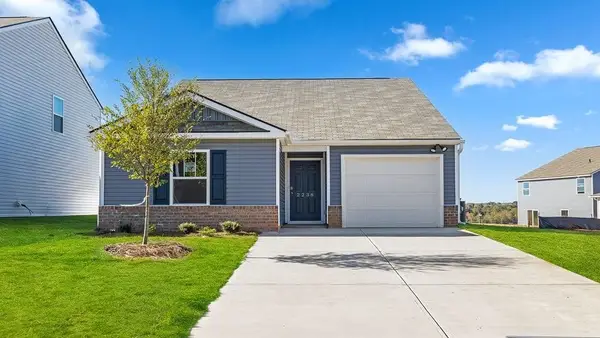 2238 Springview Court, Boiling Springs, SC 29316