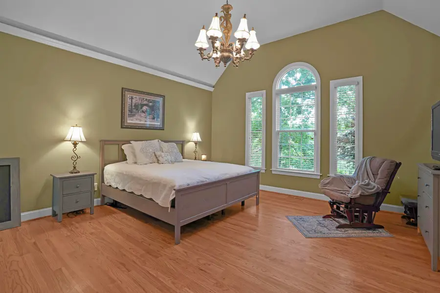 1527 S Blackstock Road, Landrum, SC 29356 - Image #3