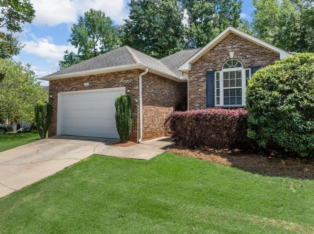 202 Riverrun Drive, Spartanburg, SC 29303 - Image #1