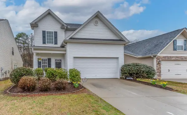 212 Dellwood Drive, Spartanburg, SC 29301