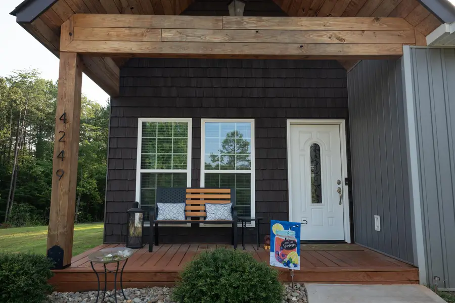 4249 Buffalo West Springs Highway, Jonesville, SC 29353 - Image #2