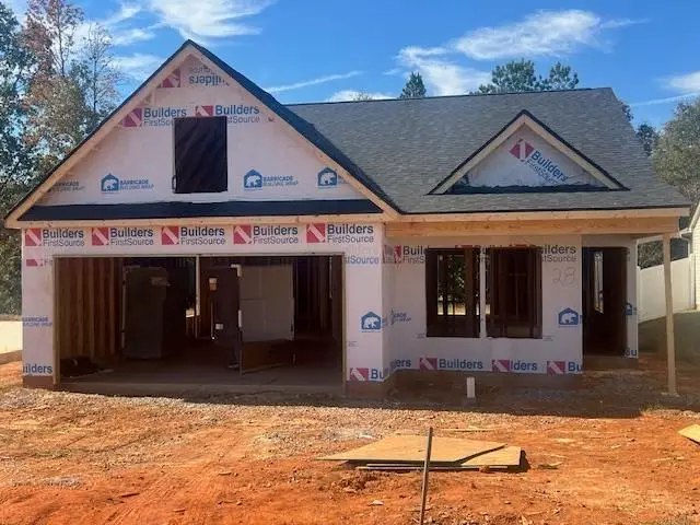 1212 Cleve Gosnell Lane, Spartanburg, SC 29303 - Image #1