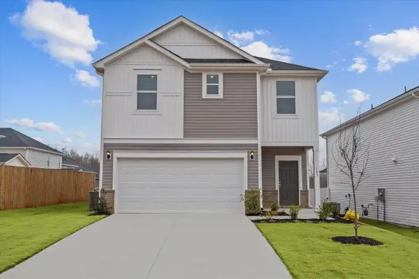 103 Gardner Avenue, Gray Court, SC 29645