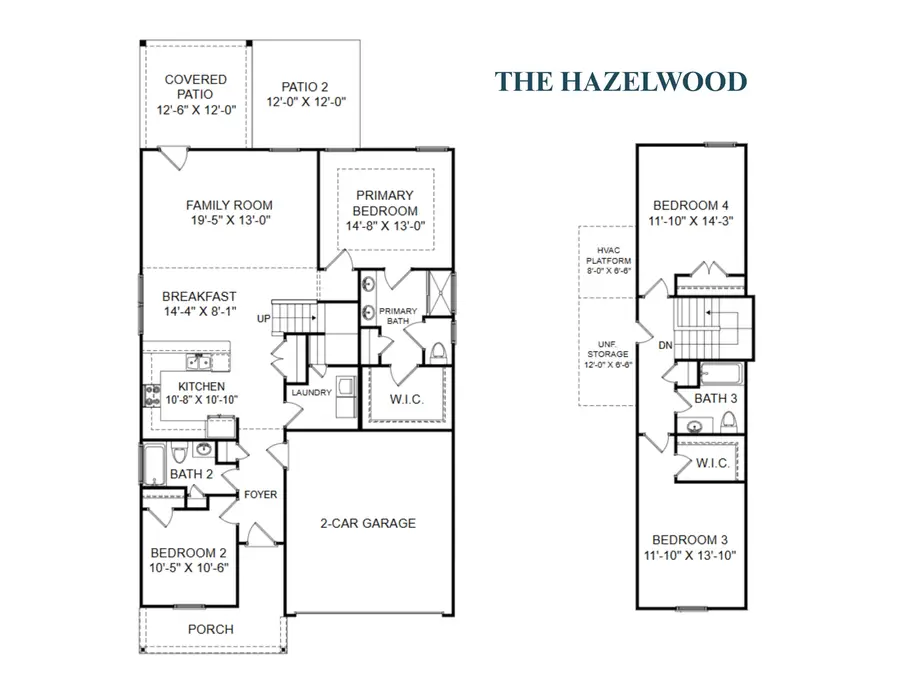 4018 Francis Spring Way, Inman, SC 29349 - Image #2