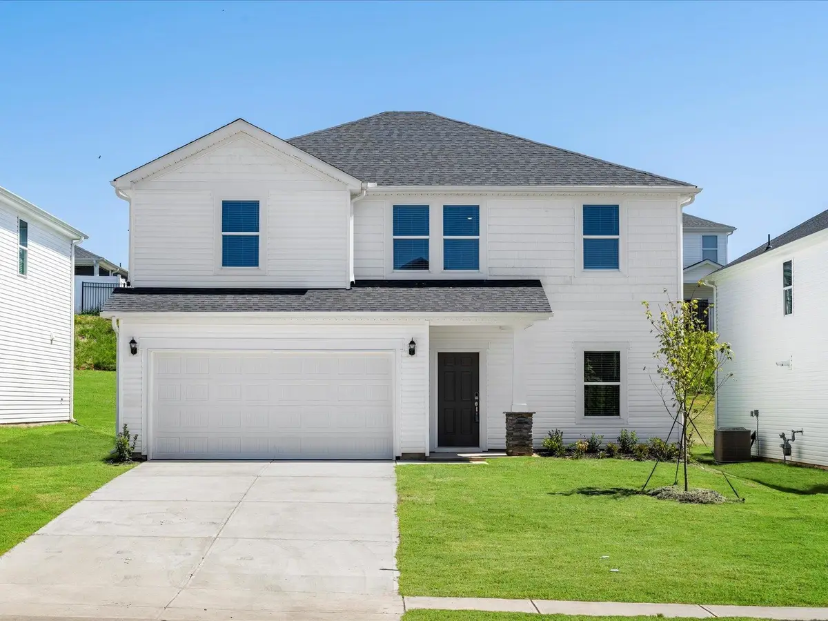 119 Tantalus Street, Gray Court, SC 29645 - #1