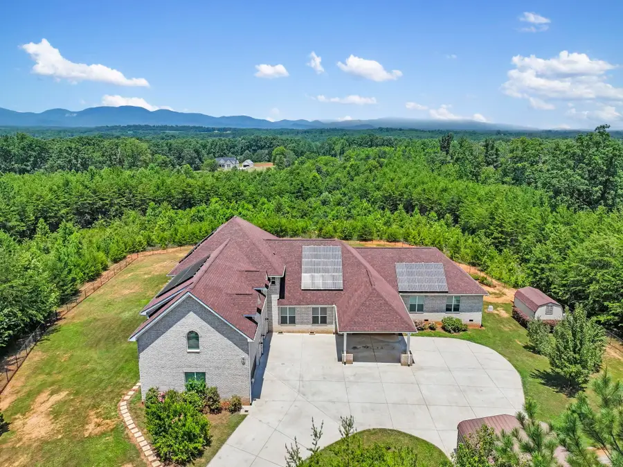 6735 Highway 357, Campobello, SC 29322 - Image #2