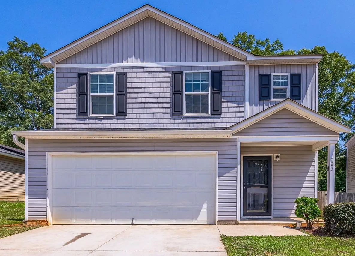 233 Wayfair Lane, Wellford, SC 29385 - Image #1