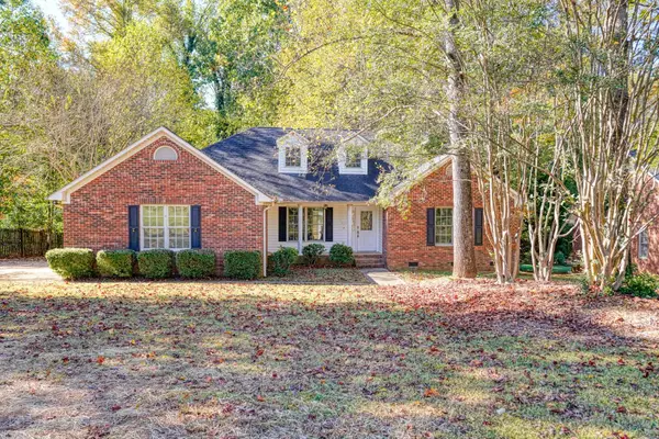 912 Still Spring Run, Inman, SC 29349