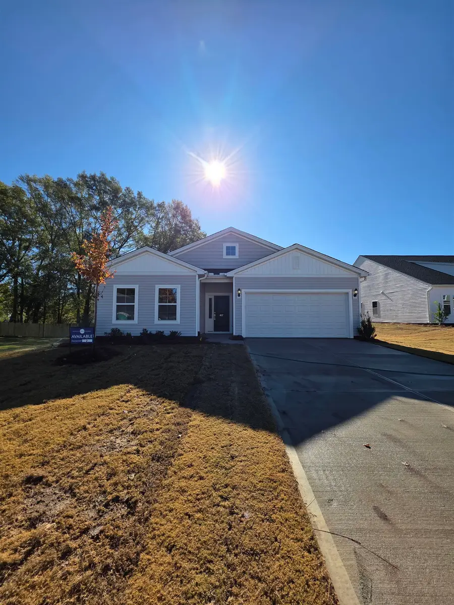 407 Dodger Avenue, Chesnee, SC 29323 - Image #2