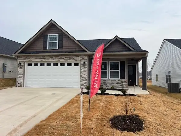 1249 Cleve Gosnell Lane, Spartanburg, SC 29303