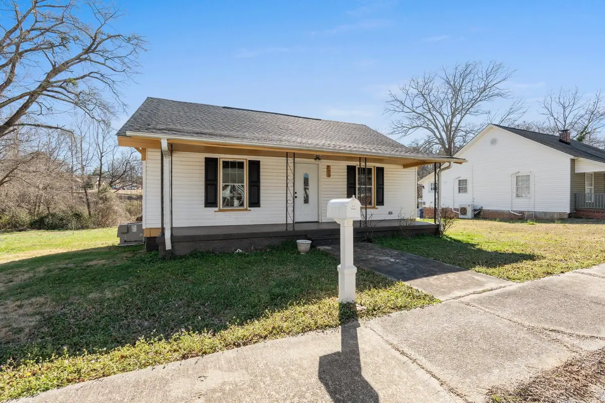 270 Beason Street, Woodruff, SC 29388 - Image #1