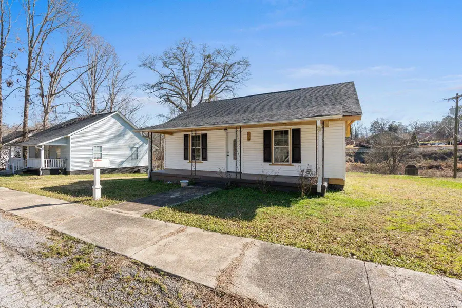 270 Beason Street, Woodruff, SC 29388 - Image #3