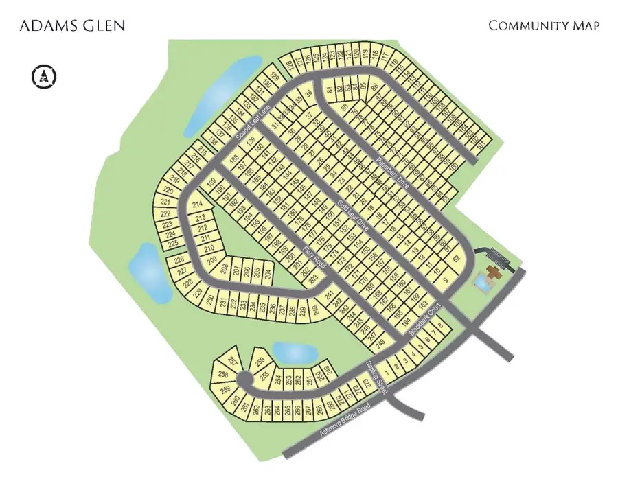 234 Paperbark Drive, Greenville, SC 29607 - Image #3