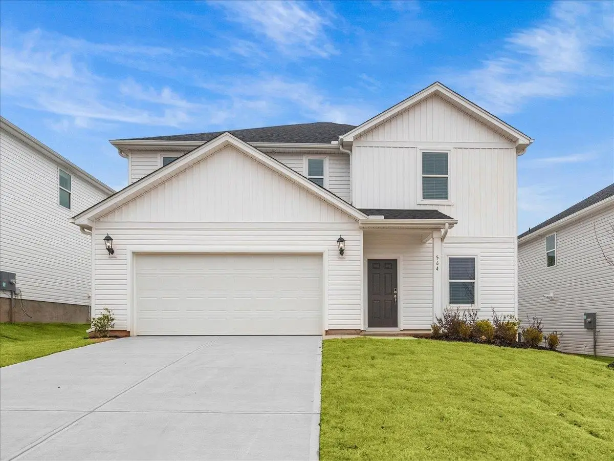 564 Ward Wilson Trail, Lyman, SC 29365 - Image #1