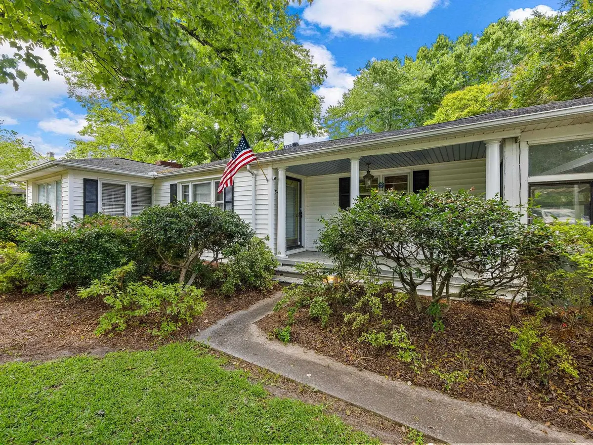 540 W Main Street, Pacolet, SC 29372 - #1