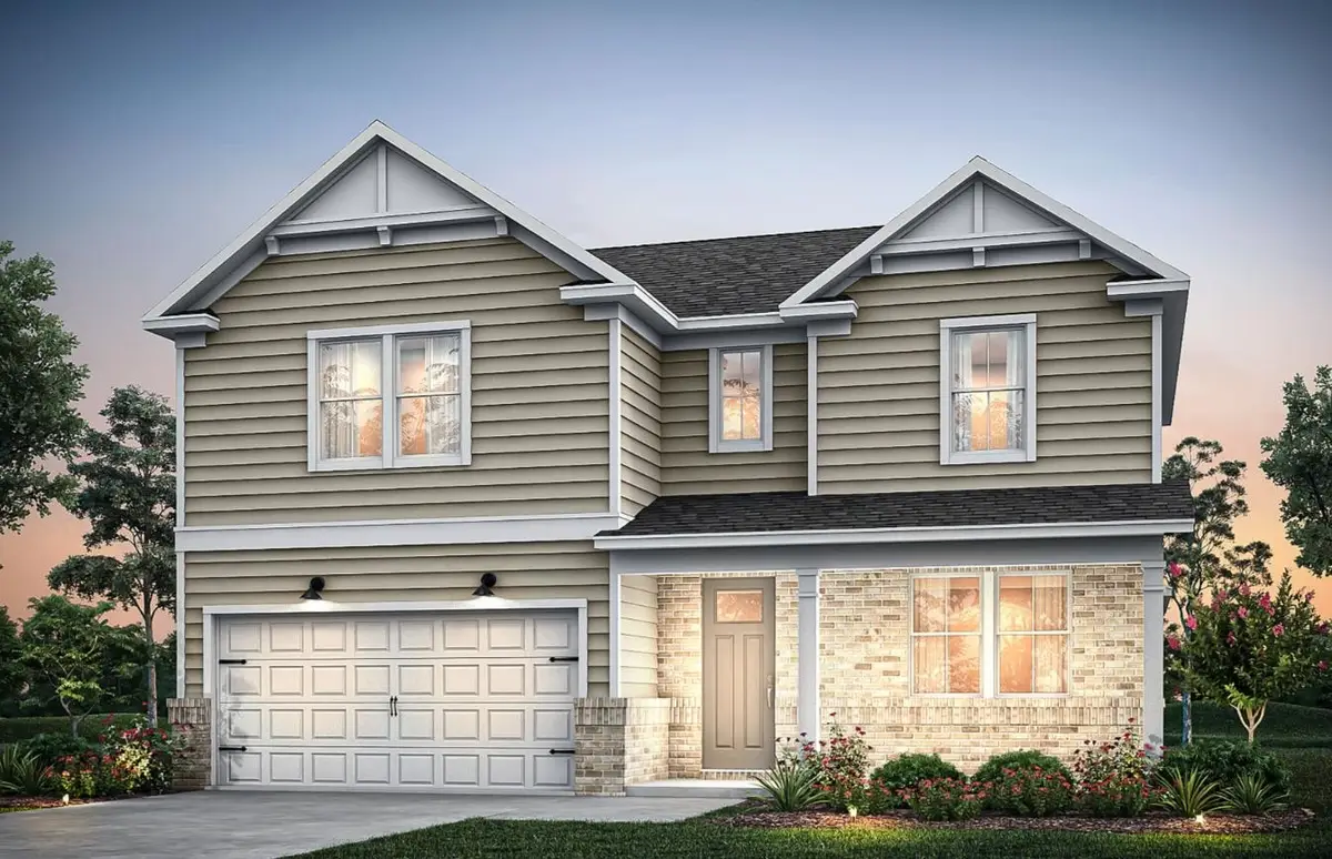 1180 Fox Hollow Street, Spartanburg, SC 29303 - #1