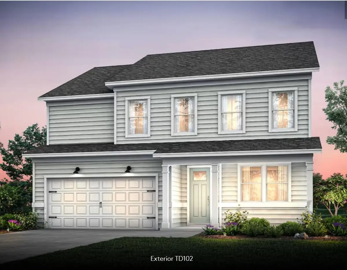 1176 Fox Hollow Street, Spartanburg, SC 29303 - Image #1