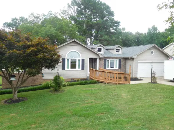 252 Brittany Road Road, Gaffney, SC 29341