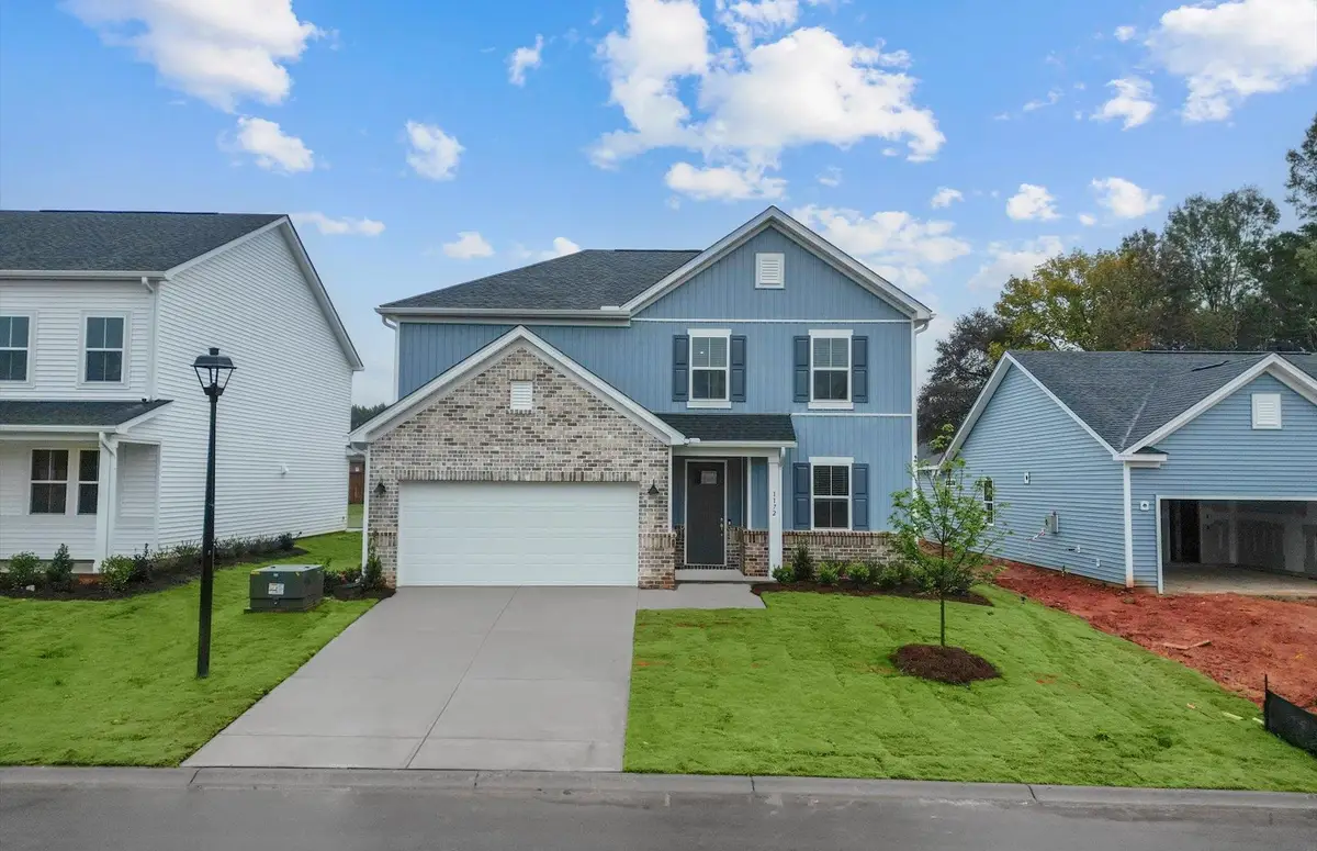 1172 Fox Hollow Street, Spartanburg, SC 29303 - Image #1