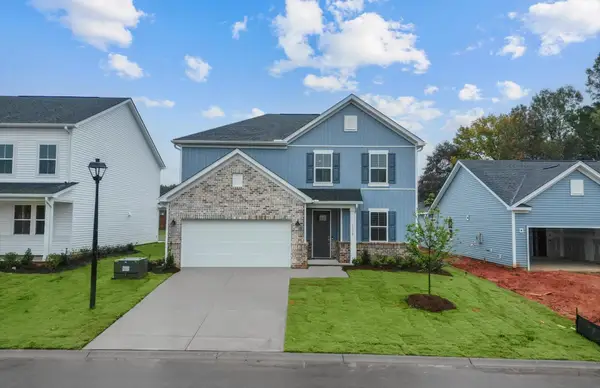 1172 Fox Hollow Street, Spartanburg, SC 29303