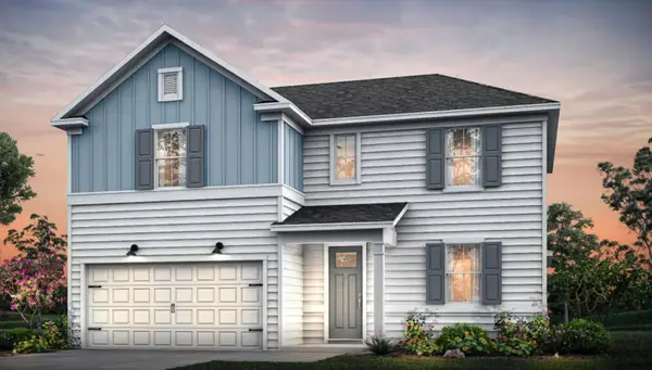 1211 Fox Hollow Street, Spartanburg, SC 29303