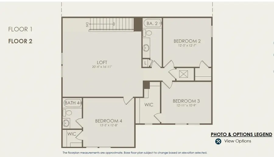 1211 Fox Hollow Street, Spartanburg, SC 29303 - Image #3