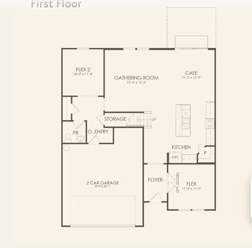 1215 Fox Hollow Street, Spartanburg, SC 29303 - Image #2