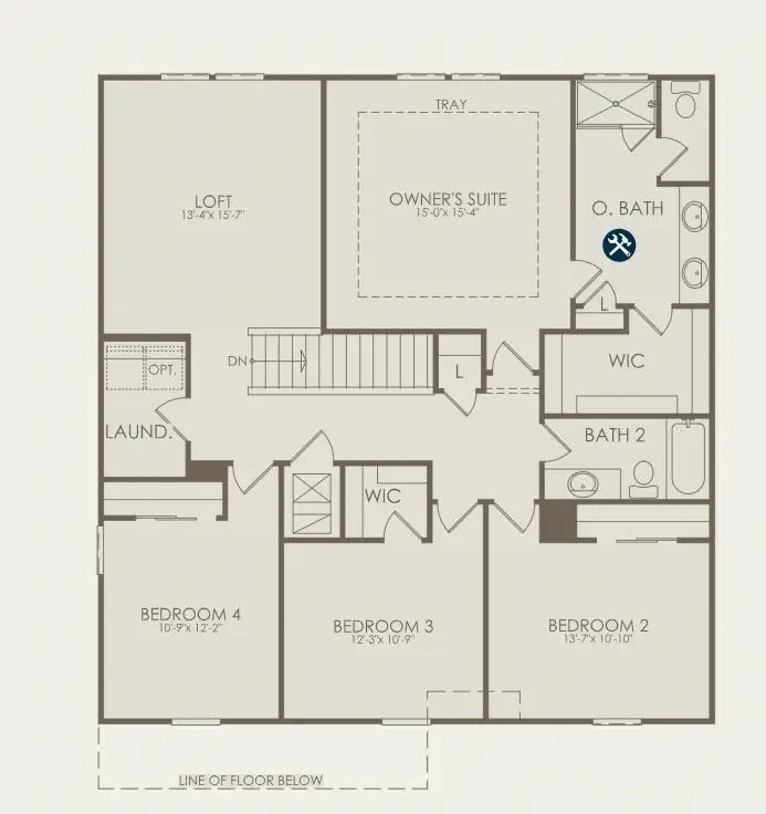 1215 Fox Hollow Street, Spartanburg, SC 29303 - Image #3