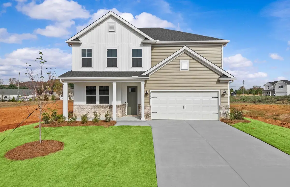 1212 Fox Hollow Street, Spartanburg, SC 29303 - Image #1