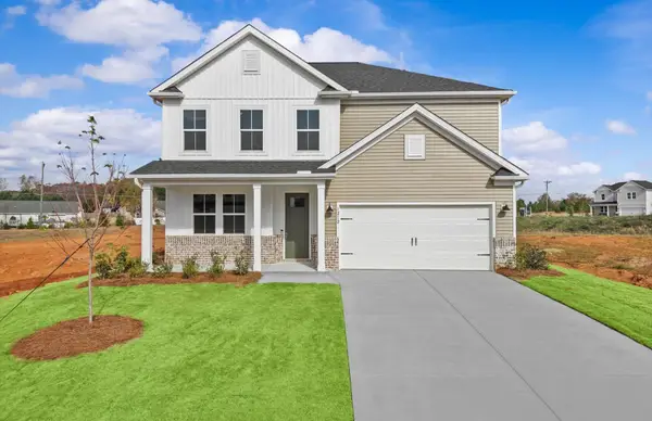 1212 Fox Hollow Street, Spartanburg, SC 29303