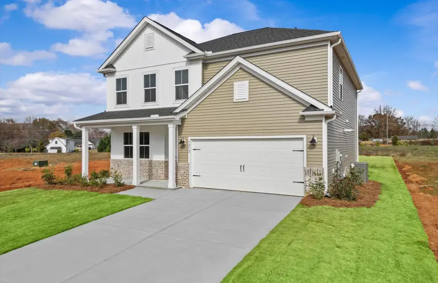 1212 Fox Hollow Street, Spartanburg, SC 29303 - Image #3