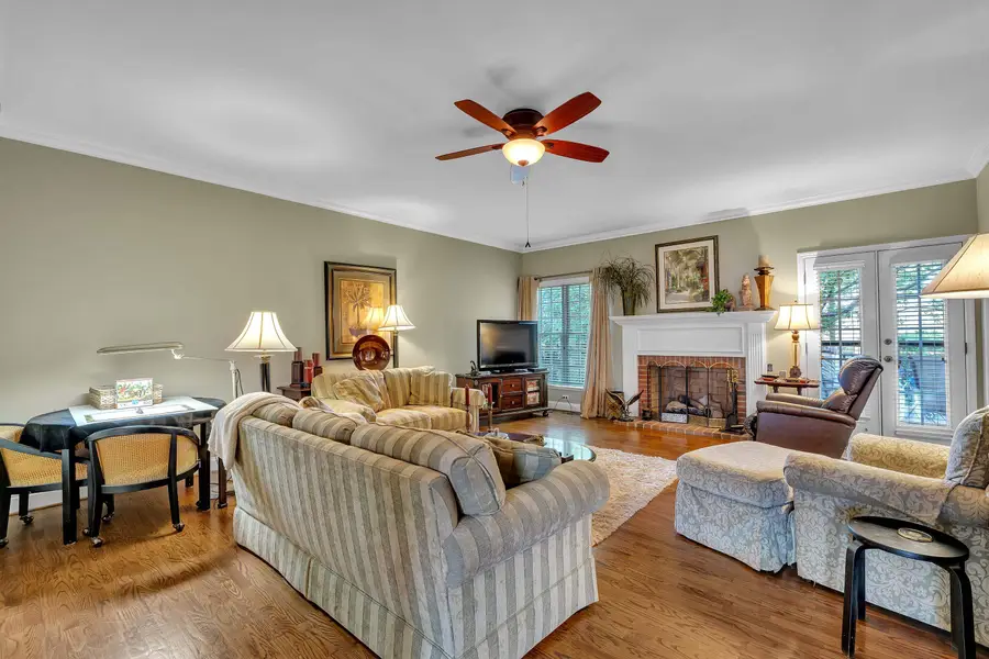 105 N Bennington Drive, Spartanburg, SC 29307 - Image #2