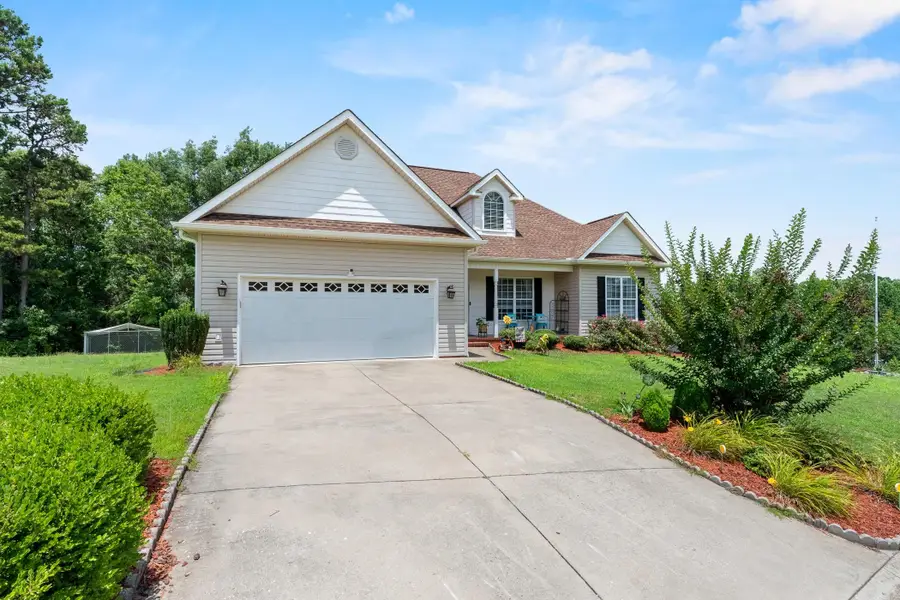 715 Tudor Lane, Boiling Springs, SC 29316 - Image #2