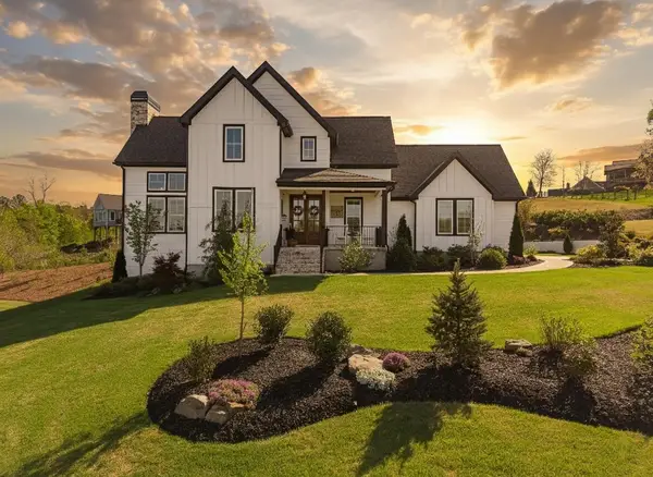 116 Sanctuary Lane, Taylors, SC 29687