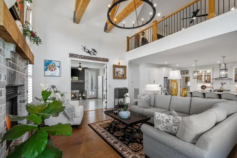 116 Sanctuary Lane, Taylors, SC 29687 - Image #3