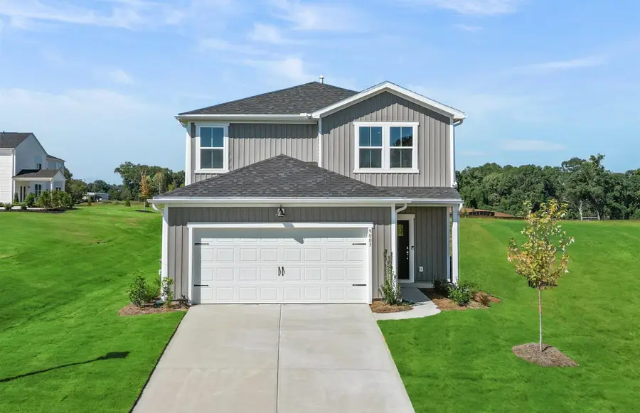 9003 Margot Place, Spartanburg, SC 29307 - Image #2