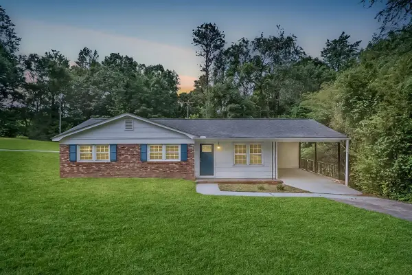 1082 Hamrick Street, Gaffney, SC 29340