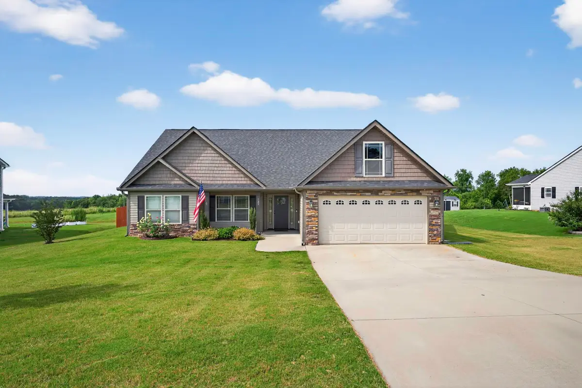 125 Thorn Creek Drive, Gaffney, SC 29341 - Image #1