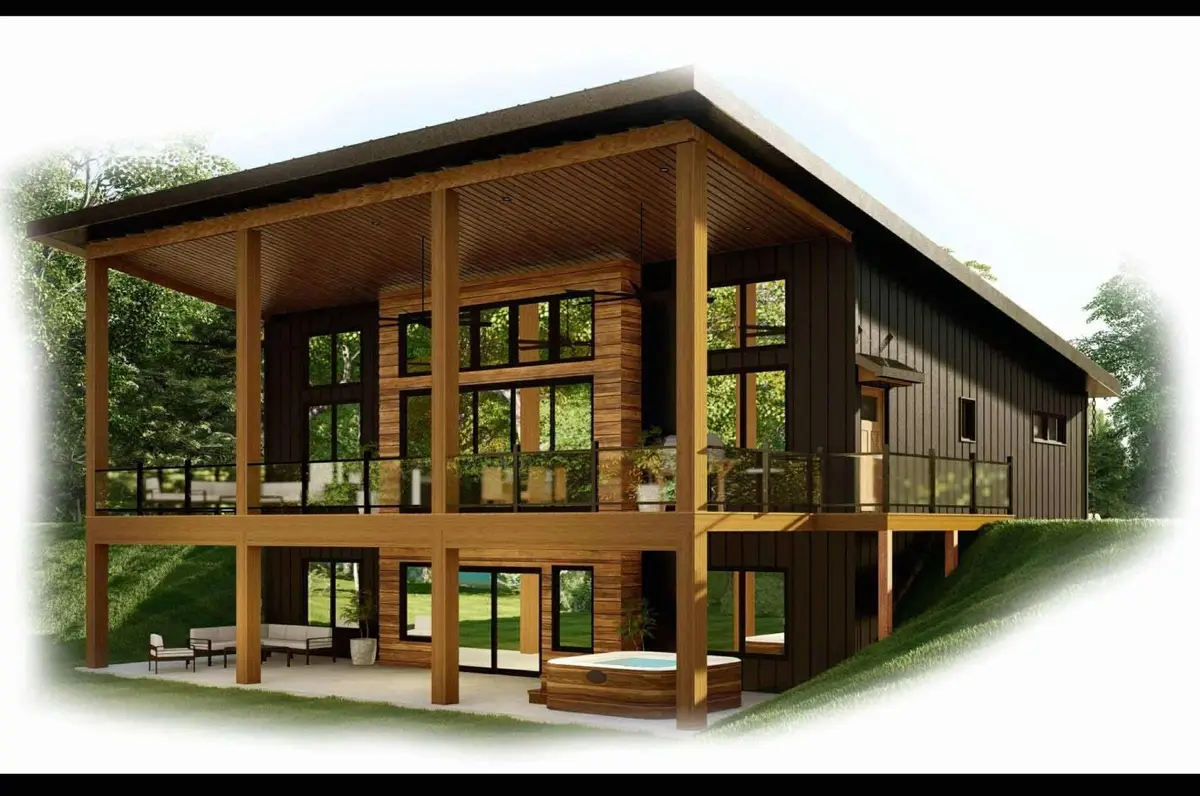 151 Julie Way, Pickens, SC 29671 - Image #1