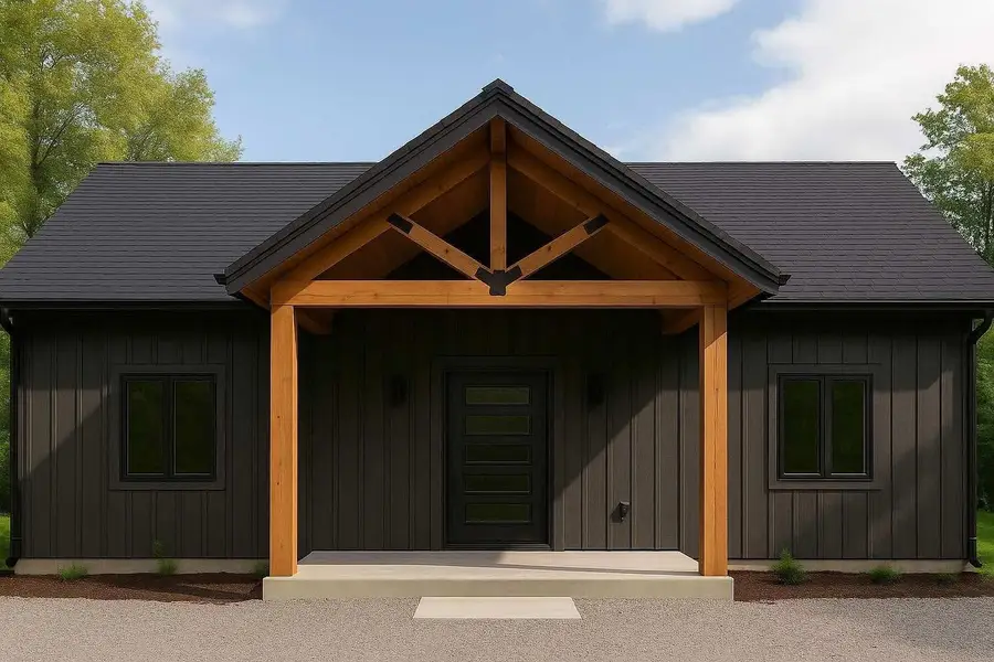 151 Julie Way, Pickens, SC 29671 - Image #2