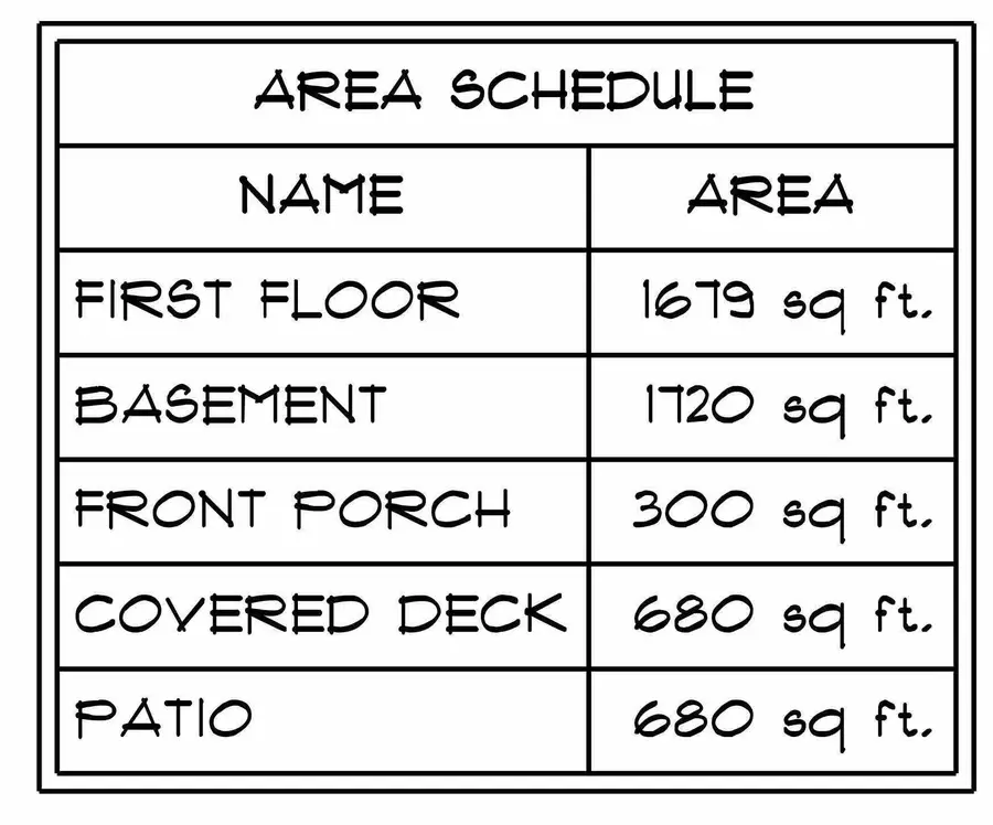 151 Julie Way, Pickens, SC 29671 - Image #3