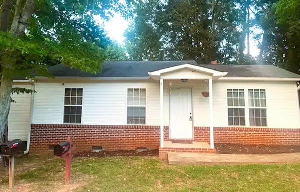 118 Rose Street, Gaffney, SC 29340