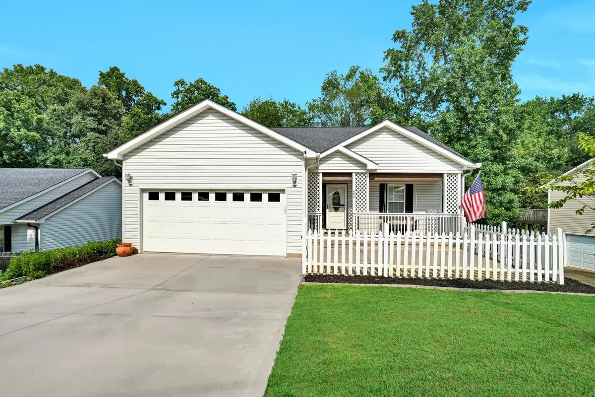 298 N Orchard Drive, Taylors, SC 29687 - Image #1