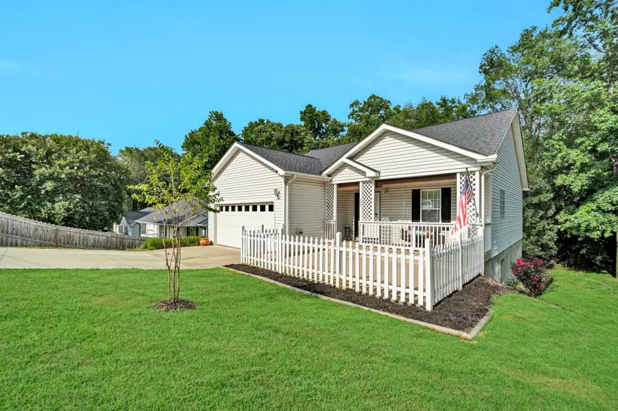 298 N Orchard Drive, Taylors, SC 29687 - Image #2