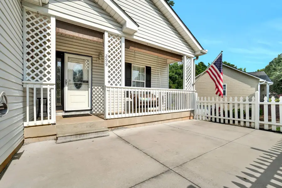 298 N Orchard Drive, Taylors, SC 29687 - Image #3