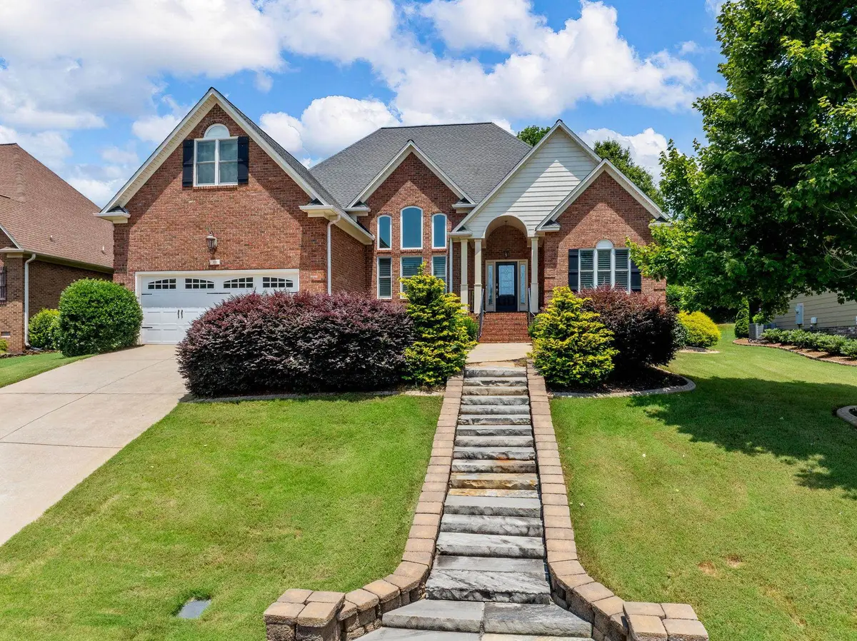 351 S Woodfin Ridge Drive, Inman, SC 29349 - Image #1