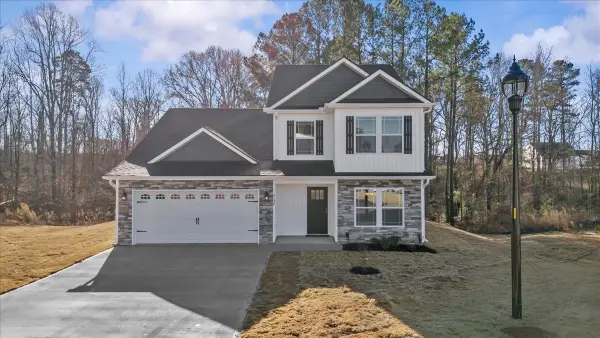 2138 Zanes Creek Drive, Inman, SC 29349