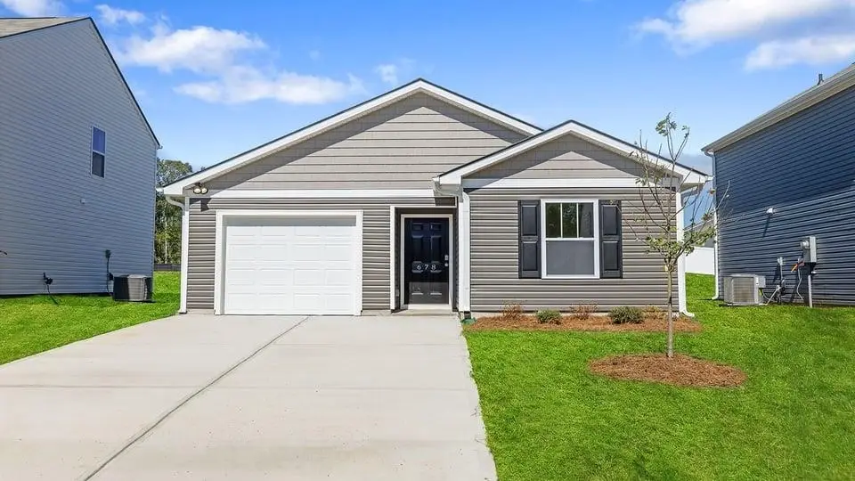 678 Evaleigh Street, Woodruff, SC 29388 - #1